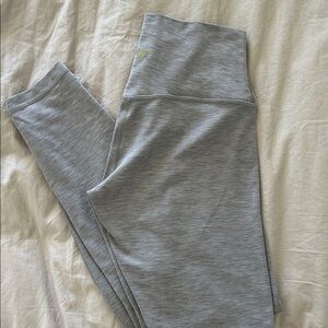 TNA golden  Butter leggings